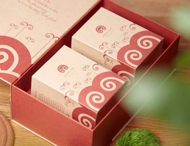 Hộp Quà Nấm An Bình