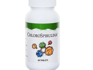 Thực phẩm bảo vệ sức khỏe ChloroSpirulina