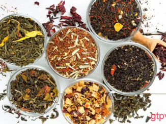Các loại trà thảo mộc và lợi ích khi sử dụng