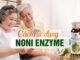 Cách sử dụng noni enzyme